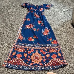 Flying tomato dress small 5 for $20